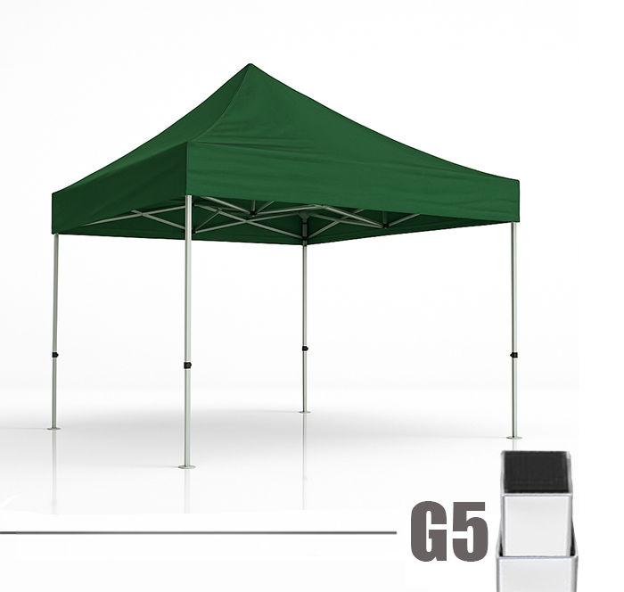 3×3 דגם מתכת – G5