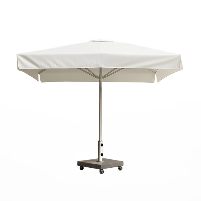 שמשיה למסעדות גודל 3x3 מטר