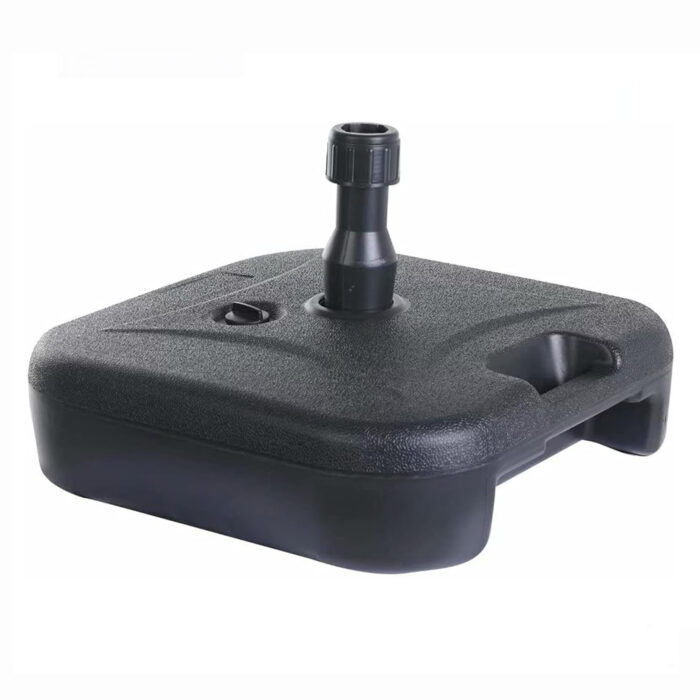 בסיס פלסטיק 24 ליטר