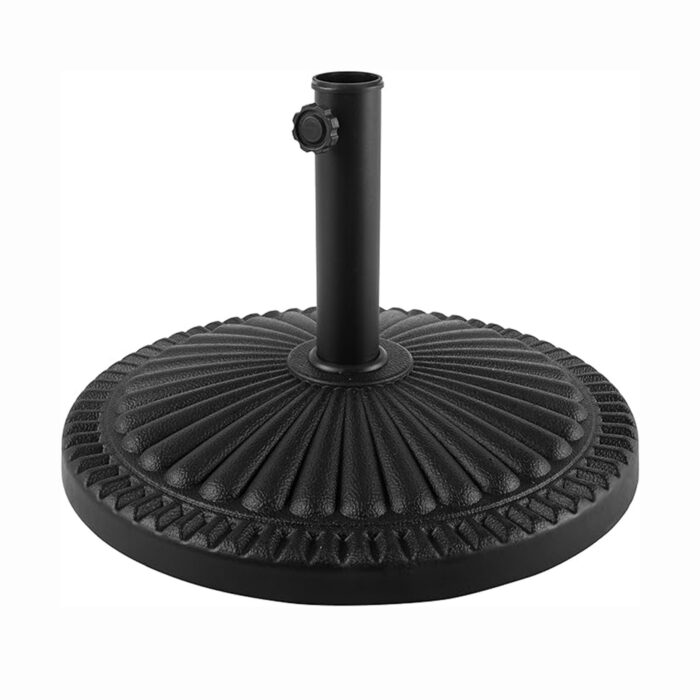 בסיס ברזל 12.5 ק"ג