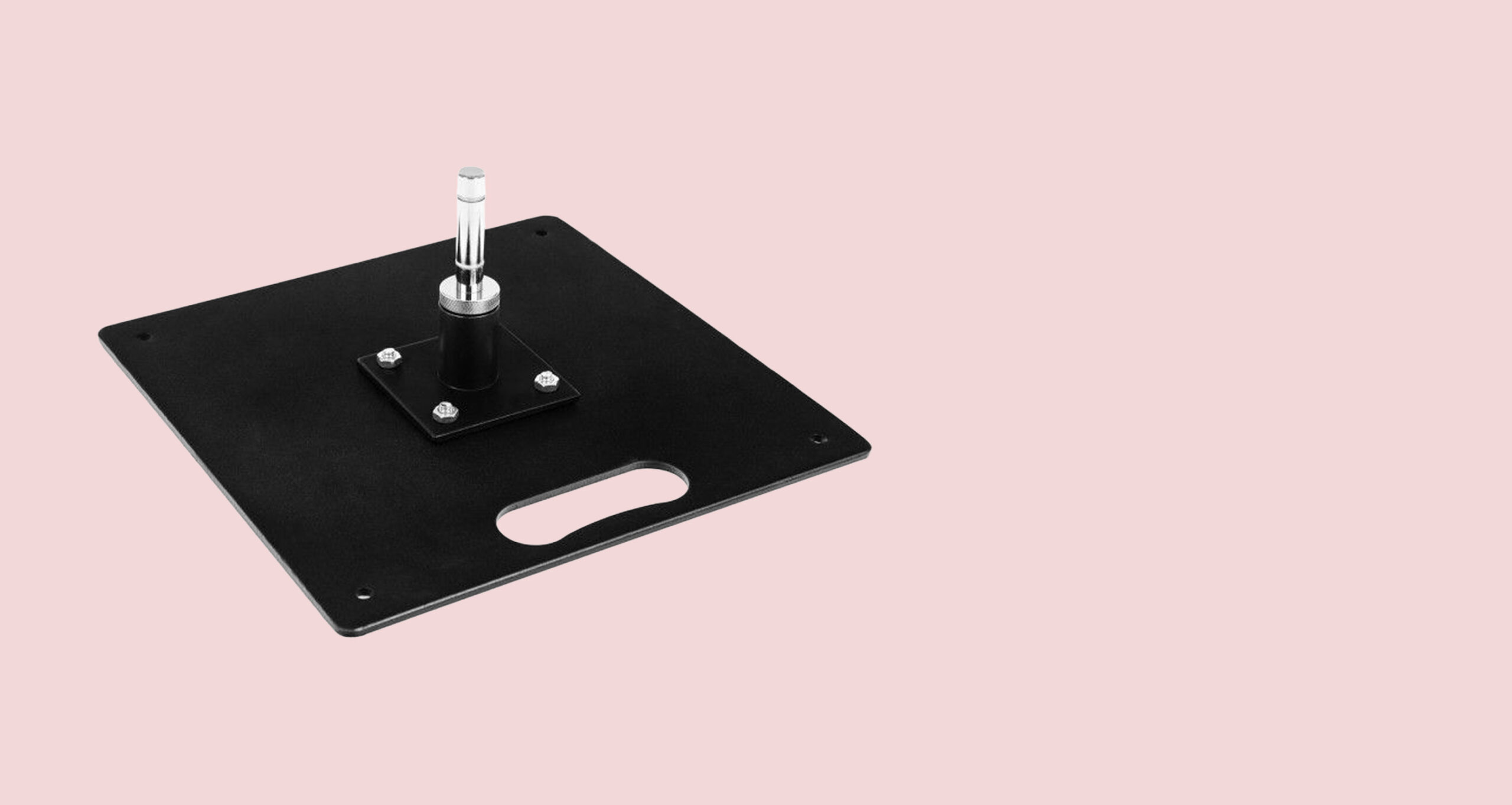 בסיס דגל נושא