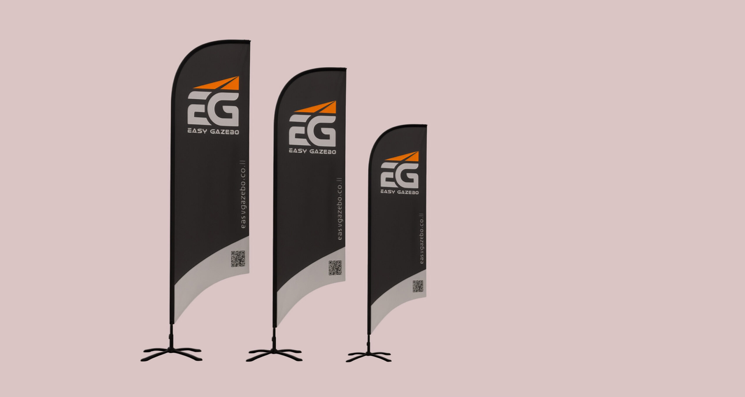 דגל מפרט נושא